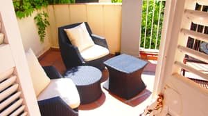 thumbnail: Terrace/patio