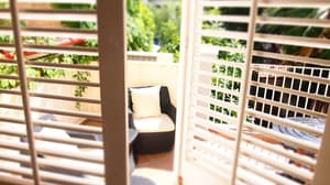 thumbnail: Terrace/patio