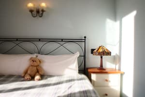 thumbnail: Room