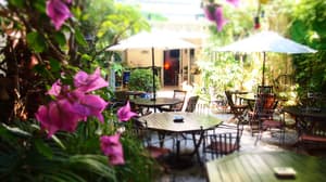 thumbnail: Garden