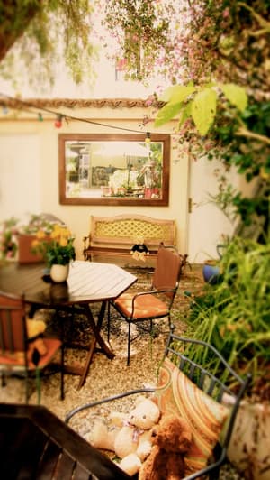 thumbnail: Garden