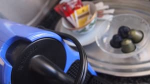 thumbnail: Coffee and/or coffee maker