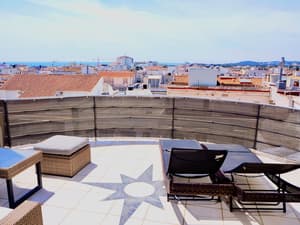 thumbnail: Terrace/patio