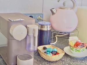 thumbnail: Private kitchen