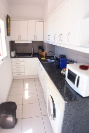 thumbnail: Private kitchenette