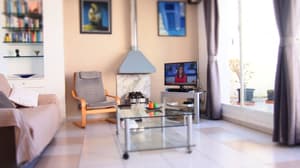 thumbnail: Living area