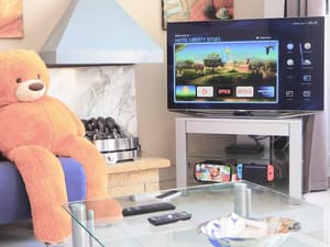 thumbnail: Living area