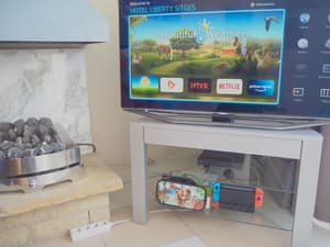 thumbnail: Living area