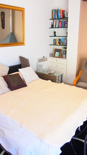 thumbnail: Living area