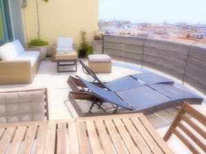 thumbnail: Terrace/patio