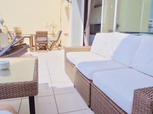 thumbnail: Terrace/patio