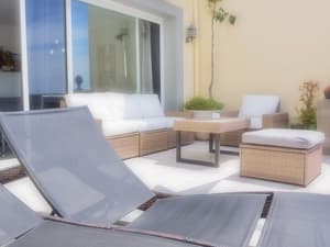 thumbnail: Terrace/patio