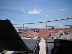 thumbnail: Terrace/patio