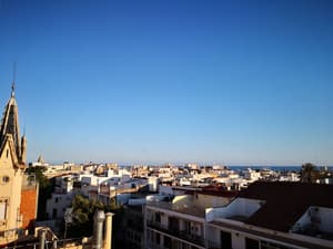 thumbnail: Terrace/patio