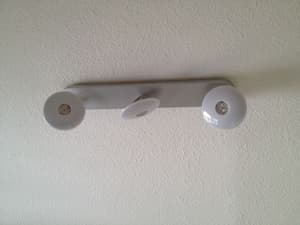 thumbnail: Private kitchenette