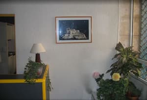 thumbnail: Interior
