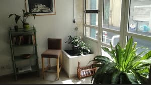 thumbnail: Interior detail