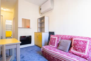 thumbnail: Private kitchenette