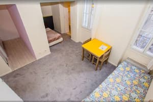 thumbnail: Living area