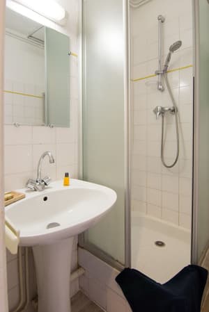 thumbnail: Private kitchenette