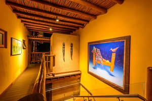thumbnail: Interior