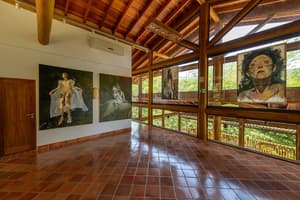thumbnail: Interior