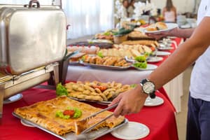 thumbnail: Buffet