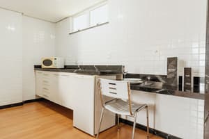 thumbnail: Private kitchen