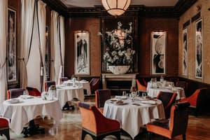 thumbnail: Restaurant