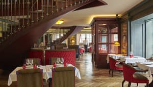 thumbnail: Restaurant
