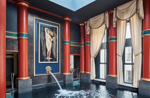 thumbnail: Pool