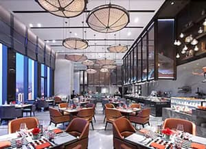 thumbnail: Restaurant
