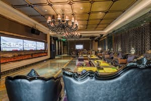 thumbnail: Karaoke room