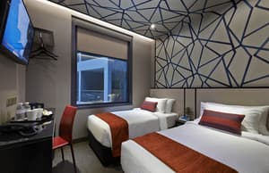thumbnail: Room