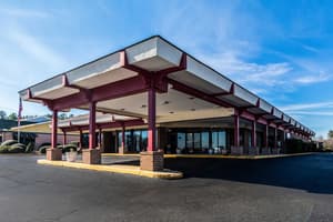 thumbnail: Exterior