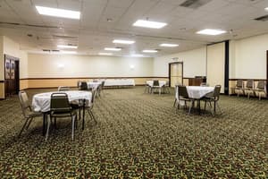 thumbnail: Meeting facility