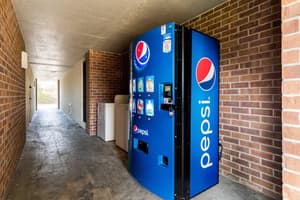 thumbnail: Vending machine
