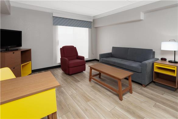 Guest Room,Suite,On-Site