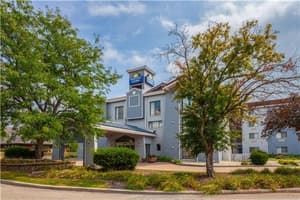 thumbnail: On-Site,Outdoor/Exterior,Day,Exterior View of Building