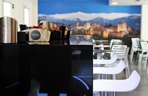thumbnail: Bar (on property)