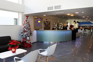 thumbnail: Reception