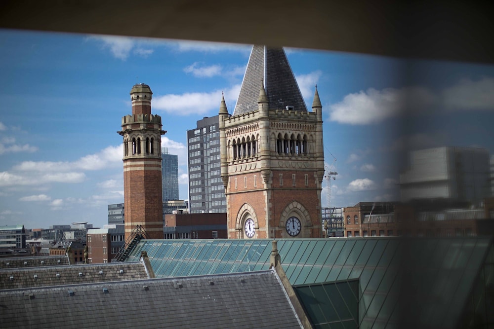City view