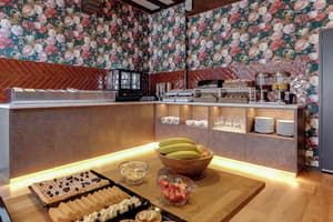 thumbnail: Breakfast buffet