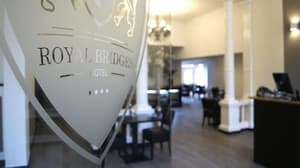 thumbnail: Property amenity