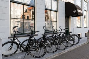 thumbnail: Bicycling