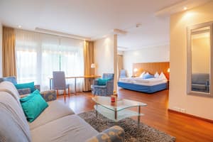 thumbnail: Living area