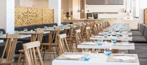 thumbnail: Restaurant
