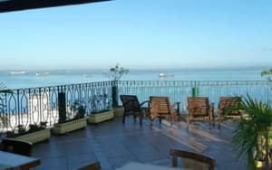 thumbnail: View from property