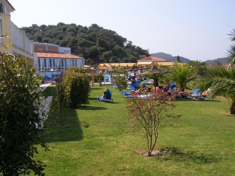 General view