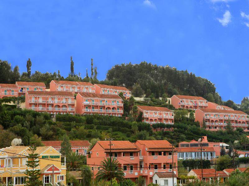 General view